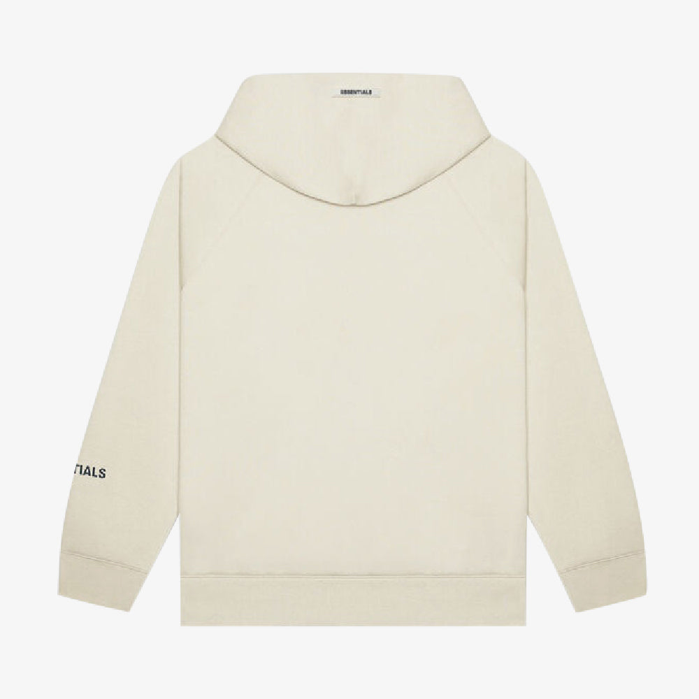 PULL OVERSIZE "ESSENTIALS"