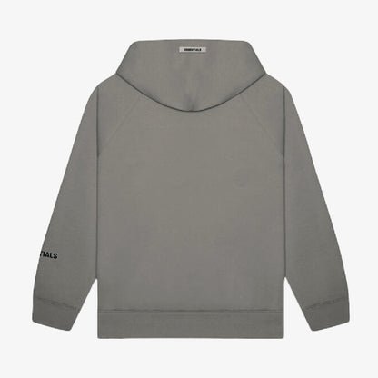 PULL OVERSIZE "ESSENTIALS"