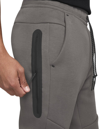 Jogging Nike Tech - Kaki