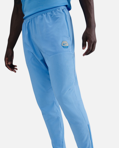 Pantalon Nike Air Run City Side - Bleu Clair
