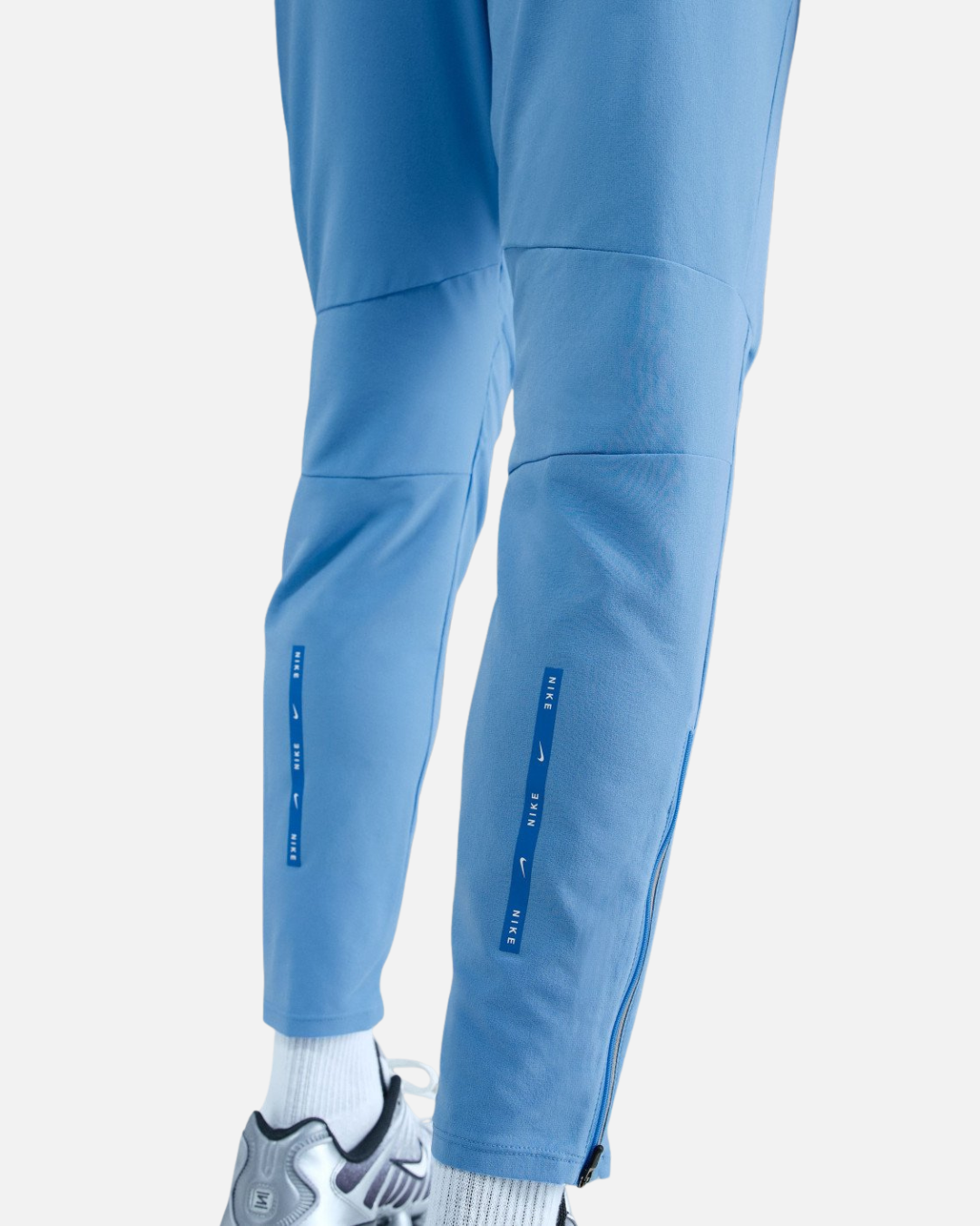 Pantalon Nike Air Run City Side - Bleu Clair