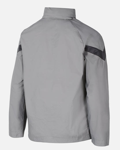Veste Coupe-Vent Sénégal  - Gris/Noir