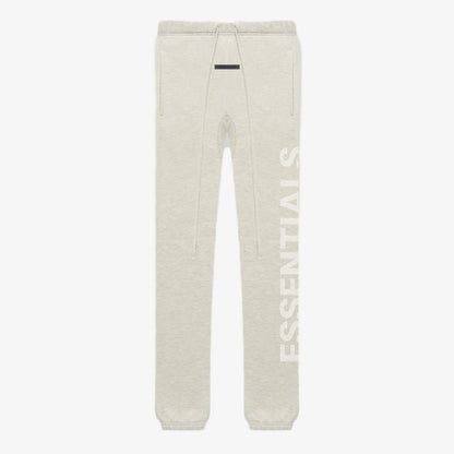 JOGGING OVERSIZE "ESSENTIALS"