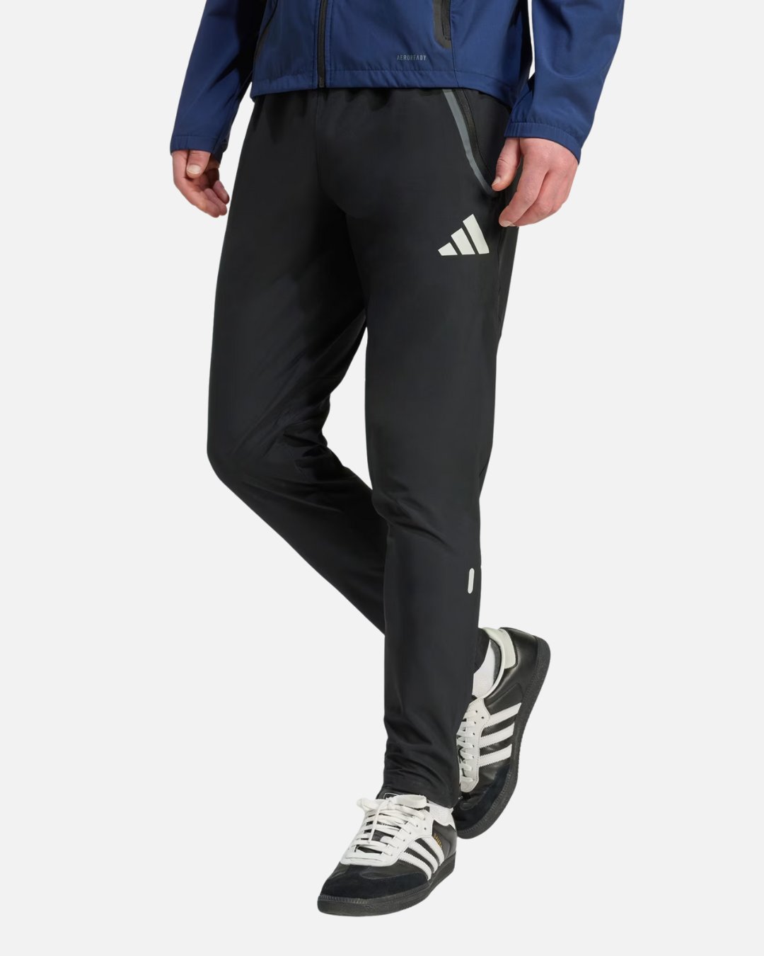 Pantalon de survêtement Arsenal 2025/2026 - Noir