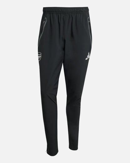 Pantalon de survêtement Arsenal 2025/2026 - Noir