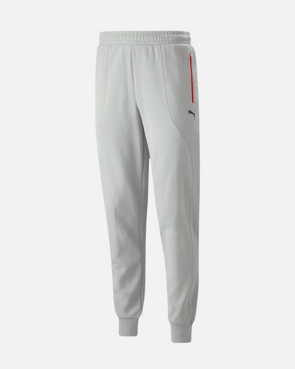 Pantalon Puma Mercedes-AMG - Gris/Rouge