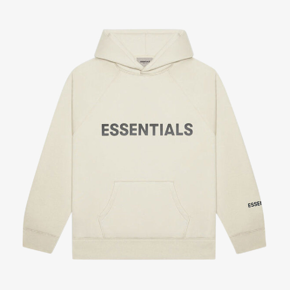 PULL OVERSIZE "ESSENTIALS"