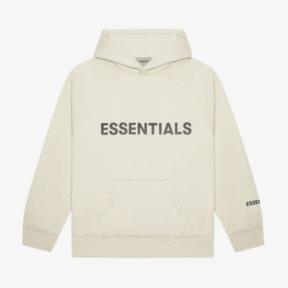 PULL OVERSIZE "ESSENTIALS"