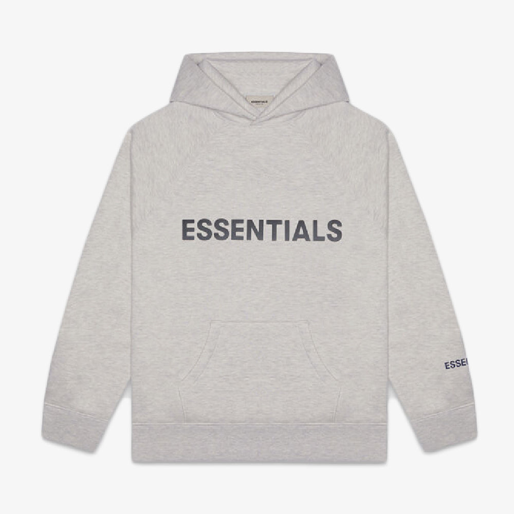 PULL OVERSIZE "ESSENTIALS"