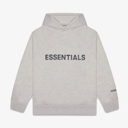 PULL OVERSIZE "ESSENTIALS"