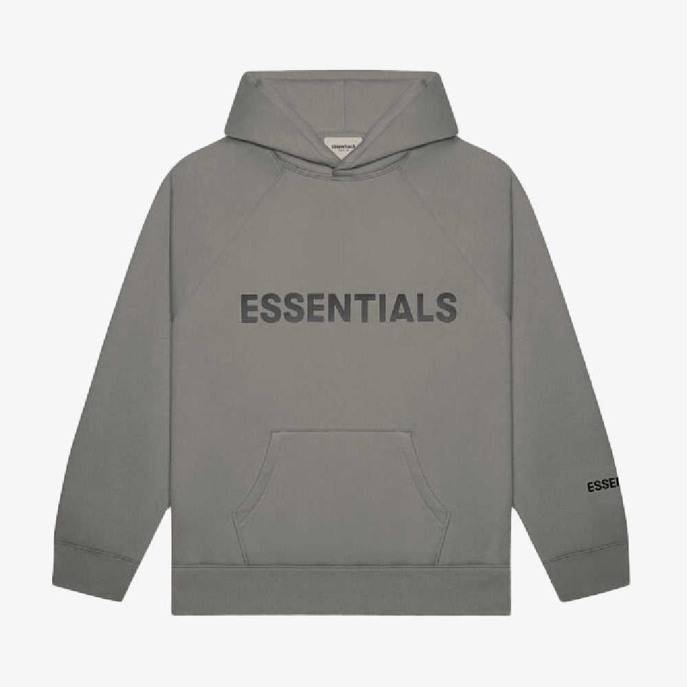 PULL OVERSIZE "ESSENTIALS"