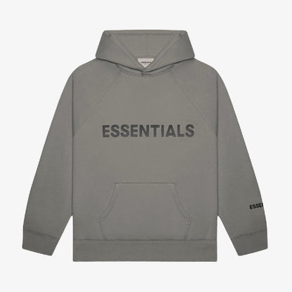 PULL OVERSIZE "ESSENTIALS"