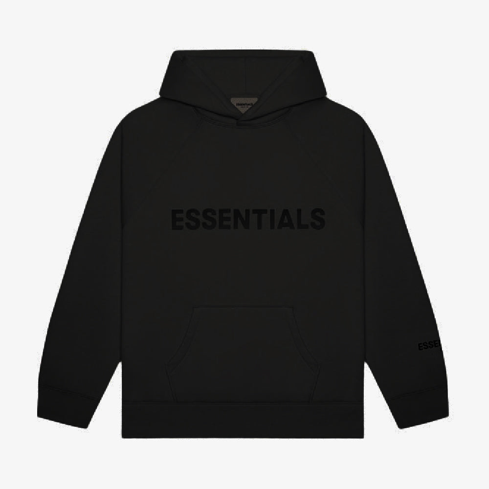 PULL OVERSIZE "ESSENTIALS"