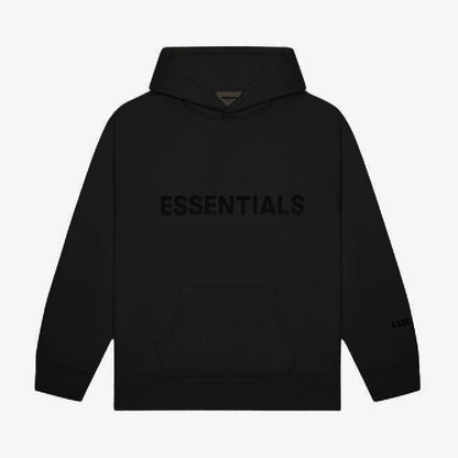 PULL OVERSIZE "ESSENTIALS"