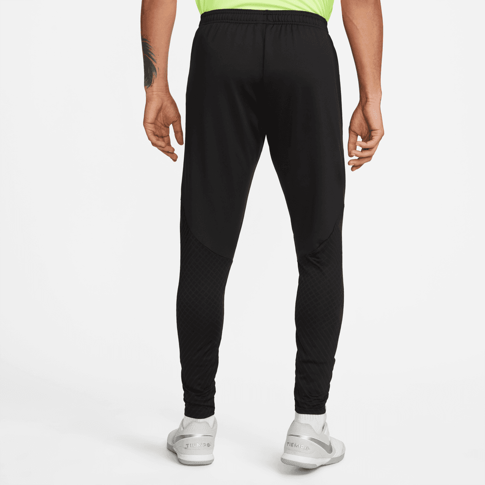 Pantalon de survêtement Tottenham Hotspur Strike - Noir/Jaune