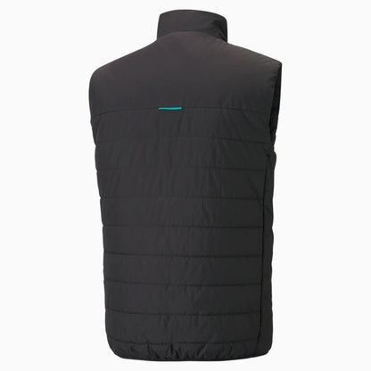 Doudoune sans manches Puma AMG - Noir