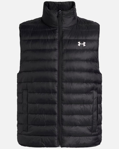Doudoune sans manche Under Armour Sportswear Insulate - Noir