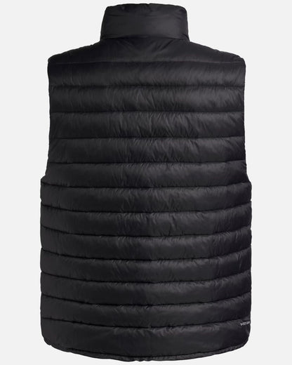 Doudoune sans manche Under Armour Sportswear Insulate - Noir