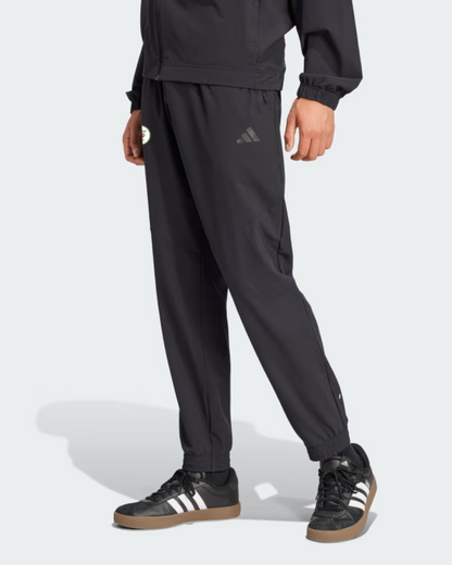 Pantalon de survêtement Algérie 2025 - Noir