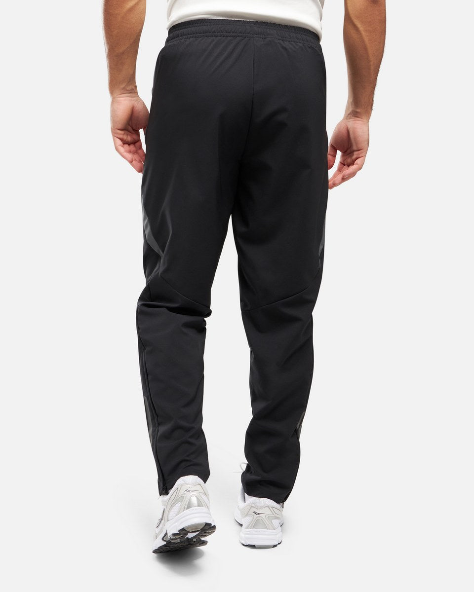 Pantalon de survêtement Algérie 2025 - Noir