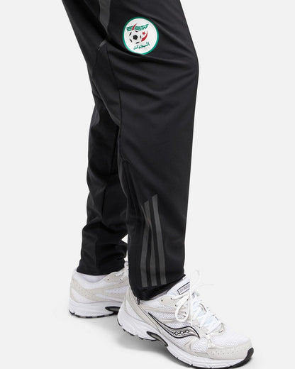 Pantalon de survêtement Algérie 2025 - Noir