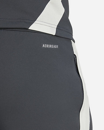 Pantalon d'entrainement Manchester United 2025 - Gris Anthracite