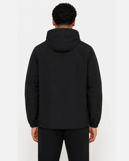 Coupe-Vent Puma - Noir