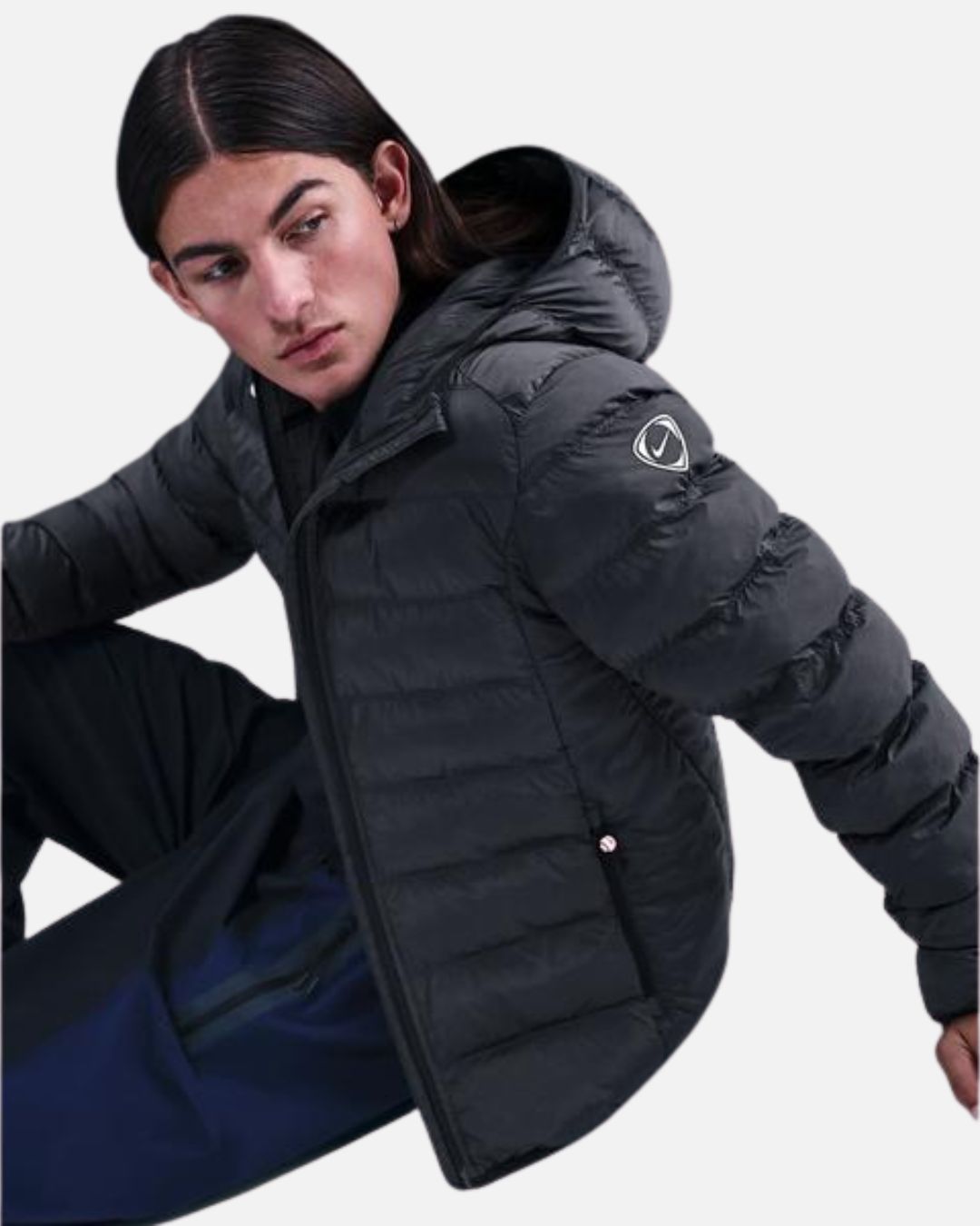 Doudoune Nike Total 90 - Noir