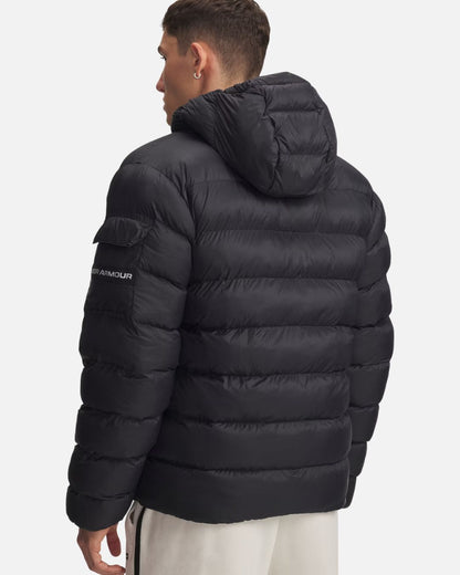 Doudoune Under Armour Sportswear Puff - Noir