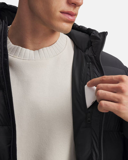 Doudoune Under Armour Sportswear Puff - Noir