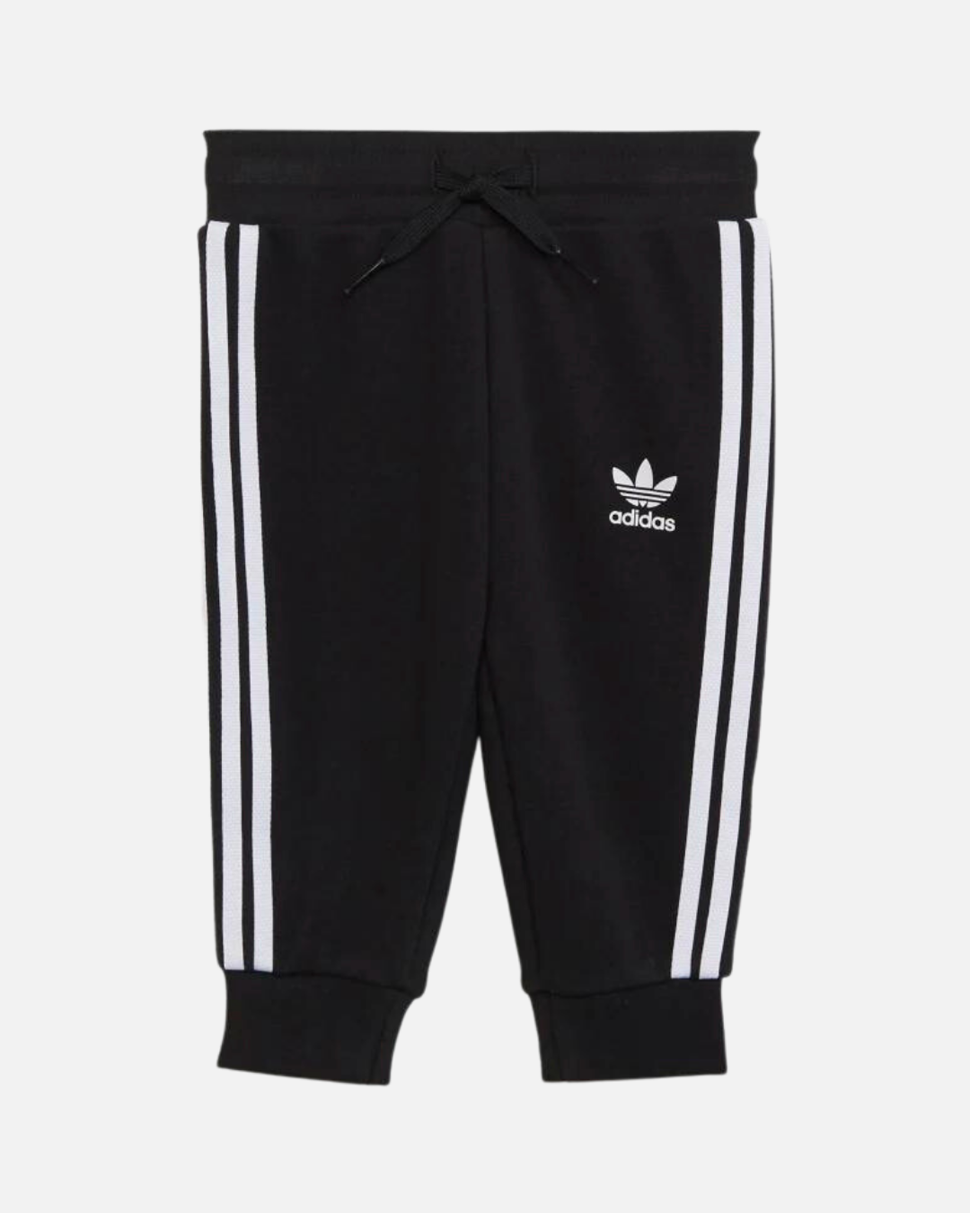 Ensemble Adidas Adicolor Bébé - Noir/Blanc