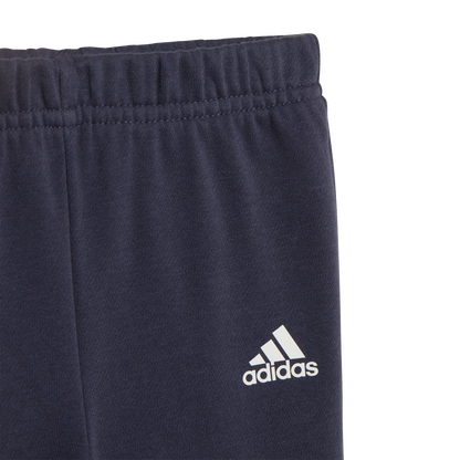 Ensemble Adidas Essentials Bébé - Rouge/Gris