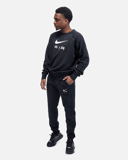 Sweat Nike Air - Noir/Blanc