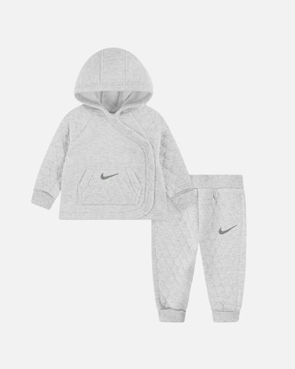 Ensemble Nike Bébé - Gris