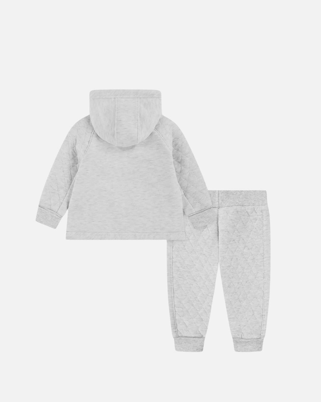 Ensemble Nike Bébé - Gris