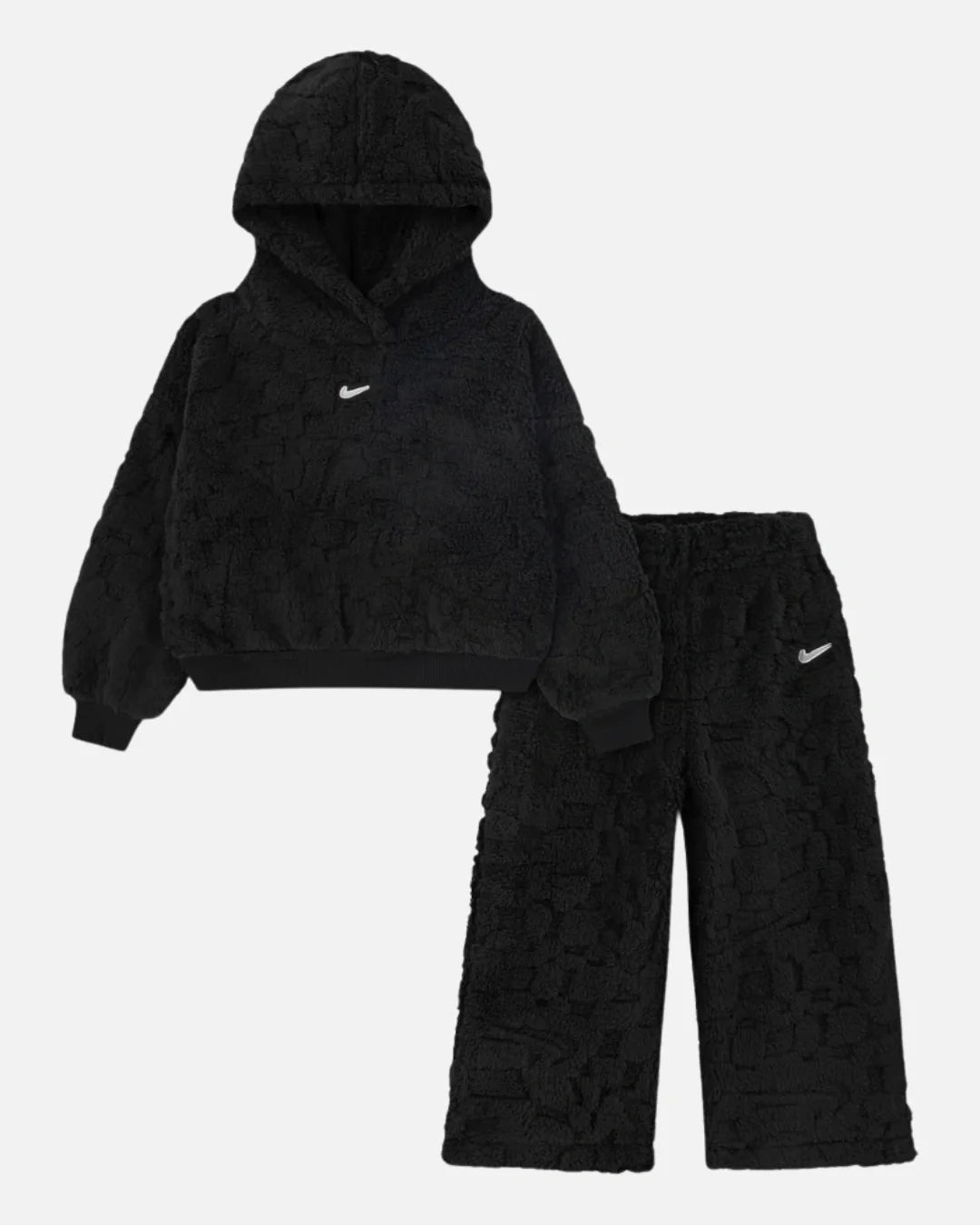 Ensemble Nike Molletonné Junior - Nike