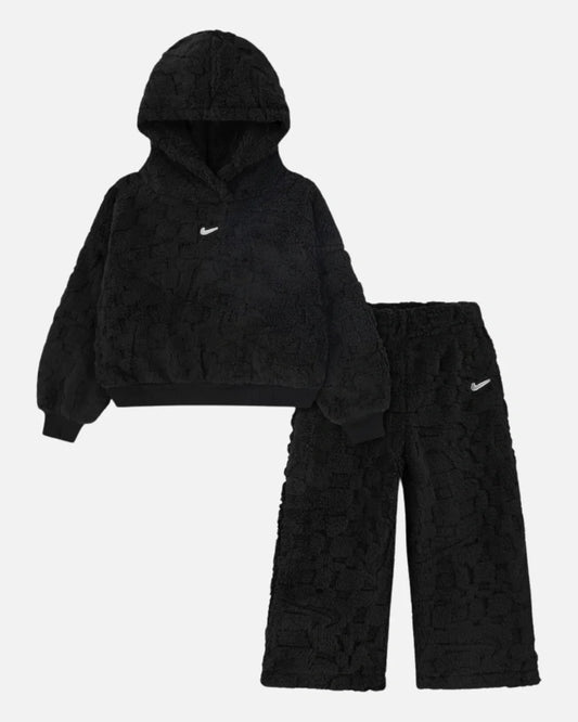 Ensemble Nike Molletonné Junior - Nike