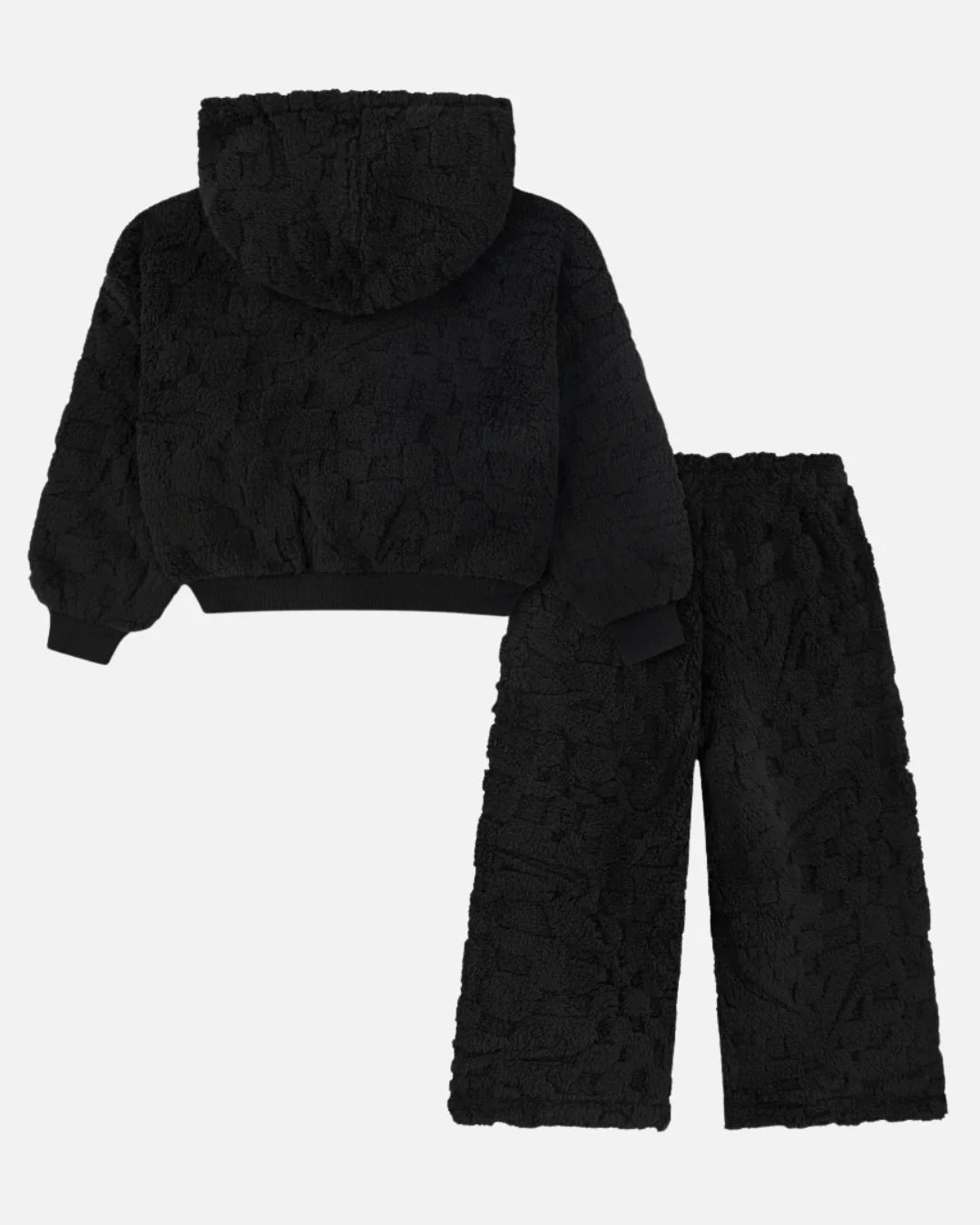 Ensemble Nike Molletonné Junior - Nike