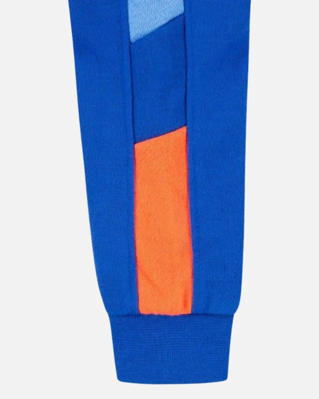 Ensemble Nike Nsw Digital - Bleu