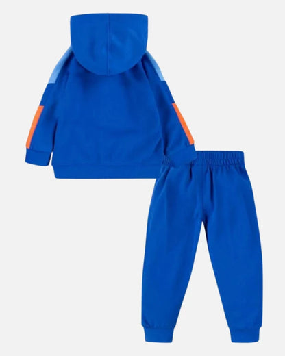 Ensemble Nike Nsw Digital - Bleu