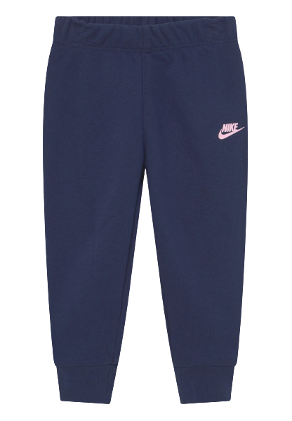 Ensemble Survêtement Nike Bébé - Bleu/Rose