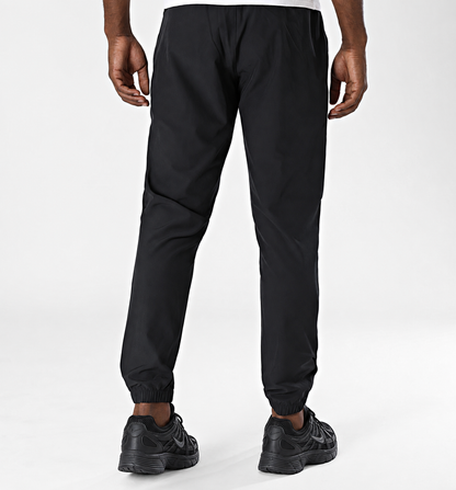 Pantalon Jogging Sergio Tacchini Gallo - Noir