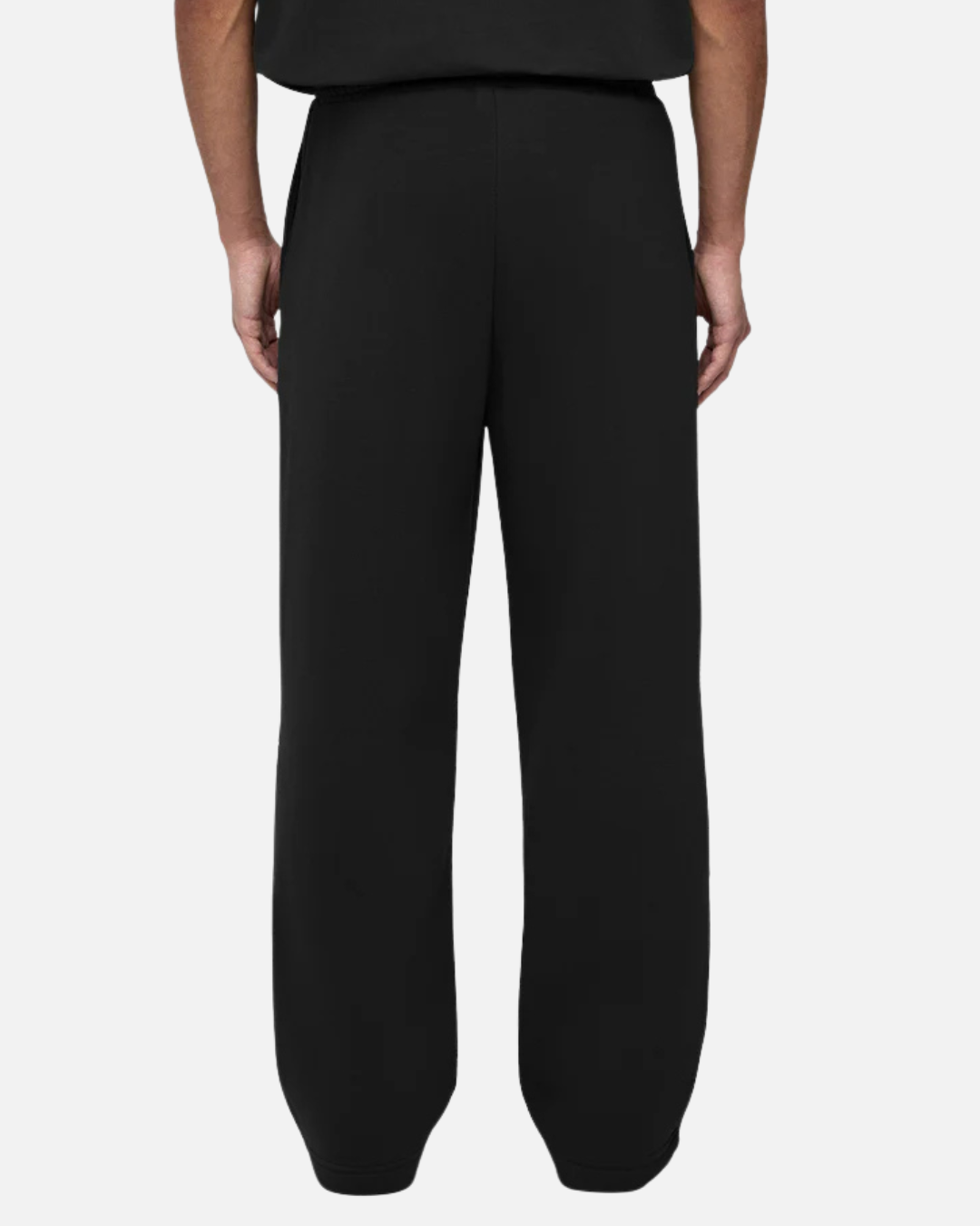 Jogging ADJ Neoprene Effect - Noir