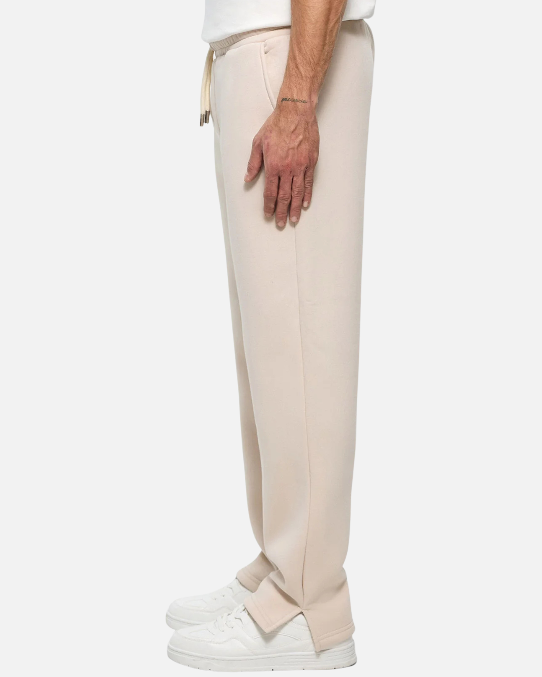 Jogging ADJ Panache - Beige