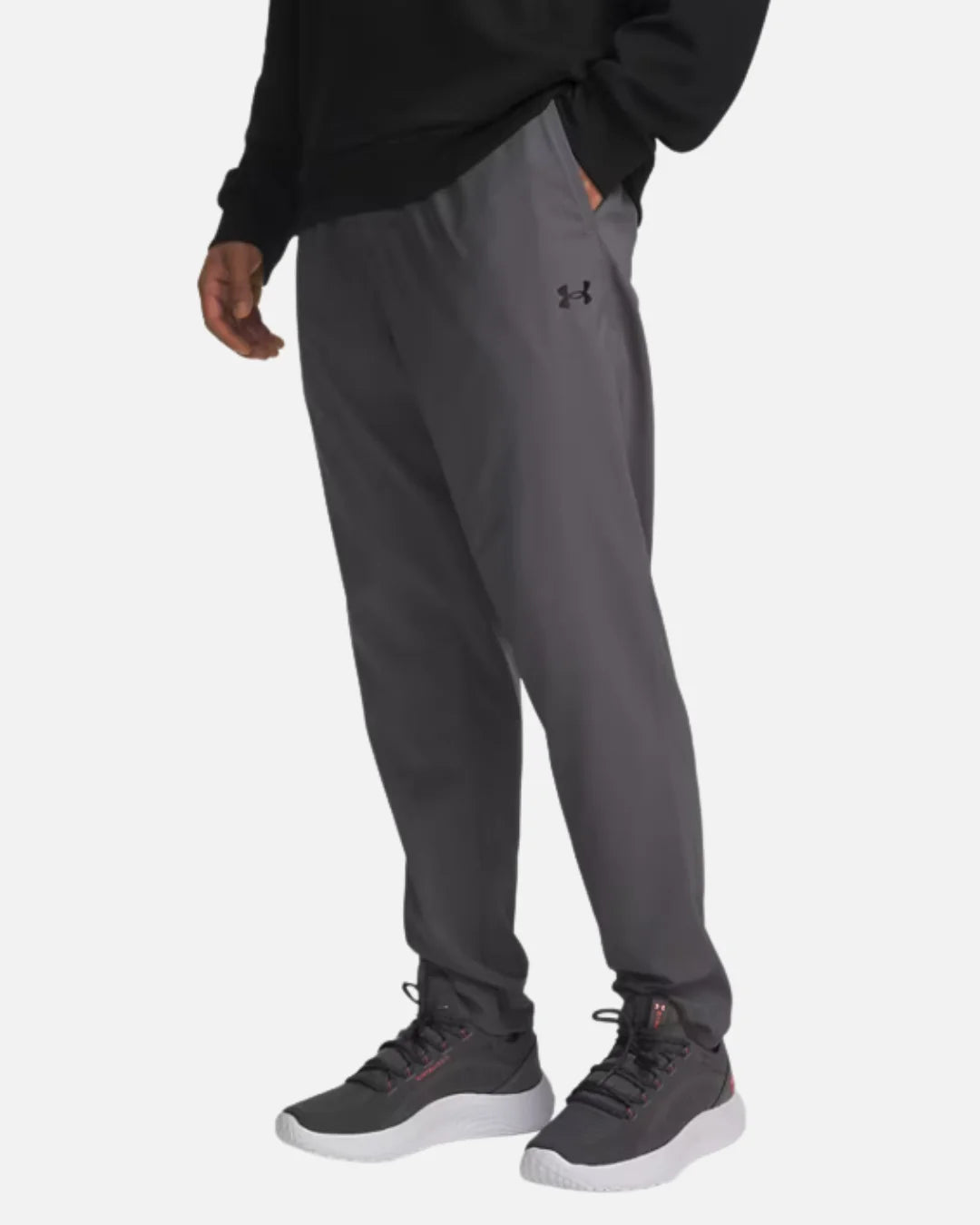Jogging Under Armour Vanish Training - Gris