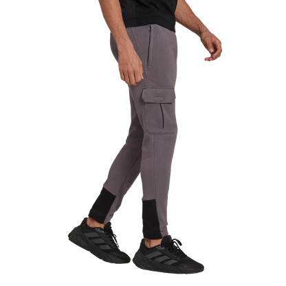 Pantalon Adidas Cargo Future Icons - Gris/Noir