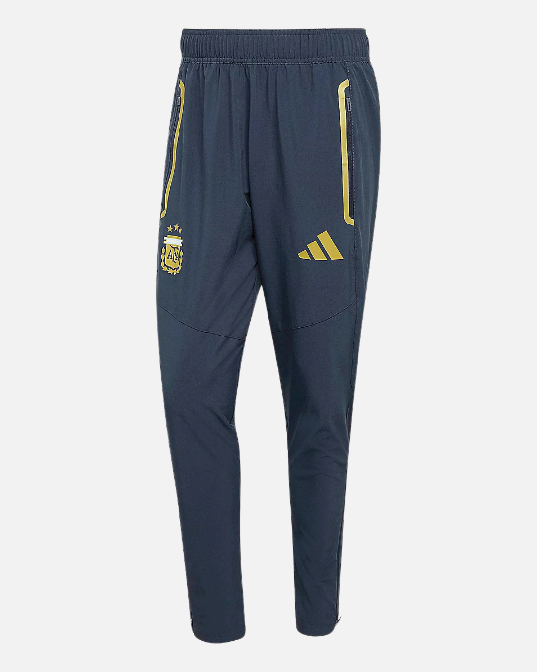 Pantalon de survêtement Argentine Coupe du Monde 2026 -  Bleu