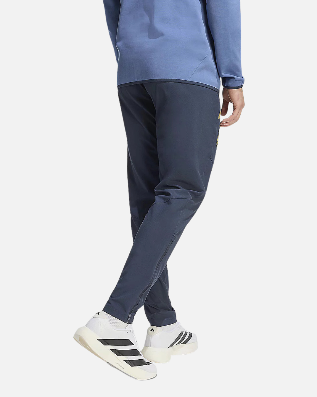 Pantalon de survêtement Argentine Coupe du Monde 2026 -  Bleu