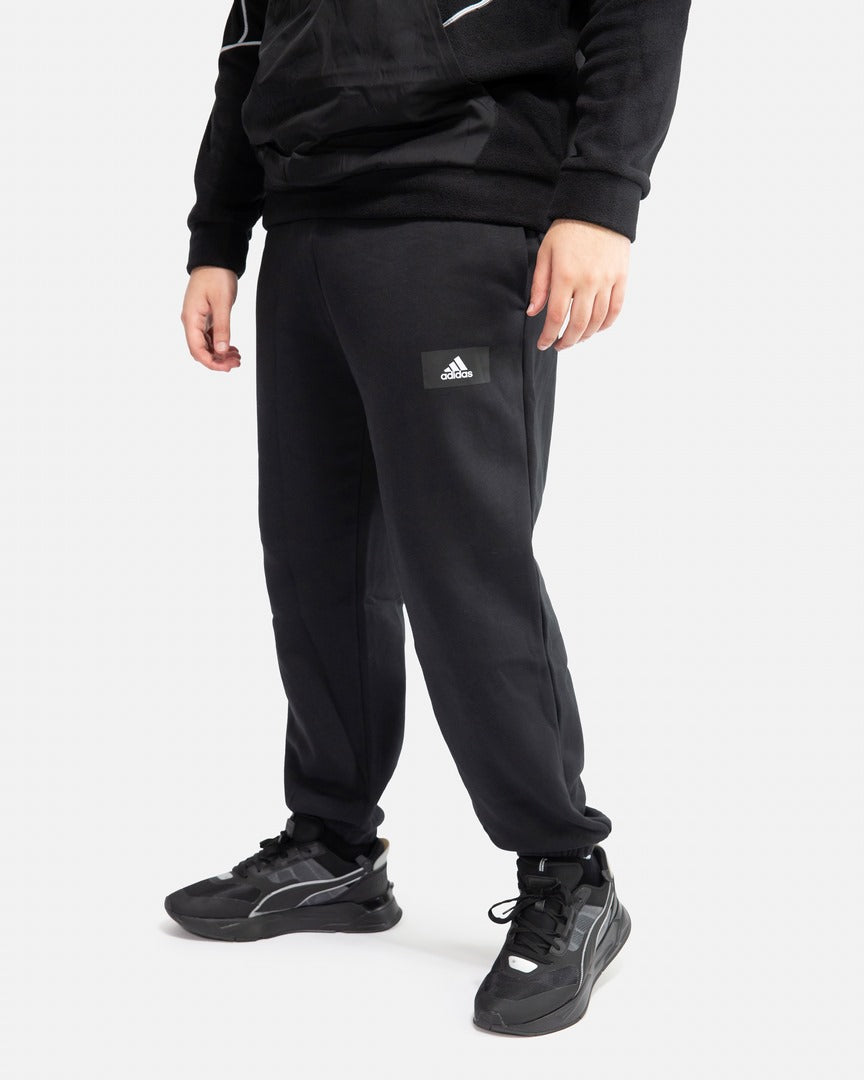 Pantalon Adidas Essentials Feelvivid - Noir