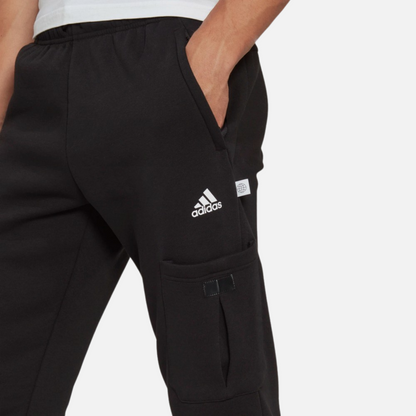 Pantalon Adidas Sportswear Cargo - Noir